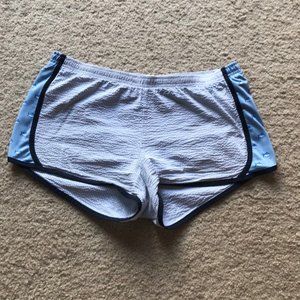 Southern Tide Running Shorts